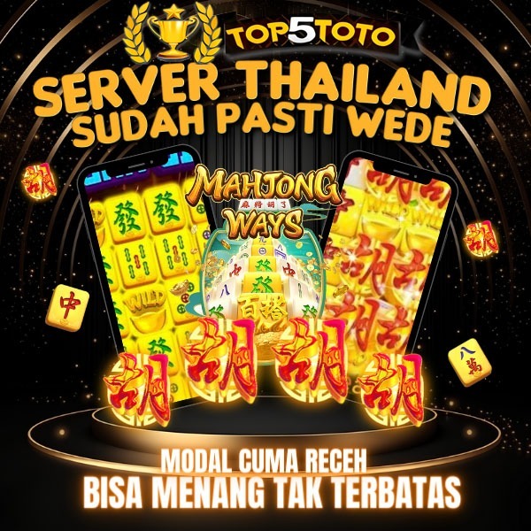 TOP5TOTO
